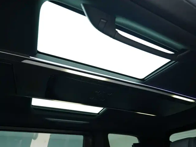 Toyota Alphard — Фото автомобиля 12