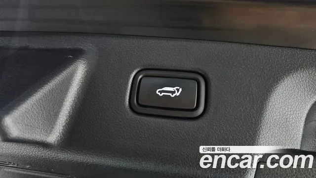 Hyundai Palisade The New Palisade Дизель 2.2 2WD — Фото автомобиля 30