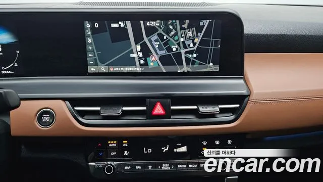 Kia Seltos Новый Seltos Бензин 1.6 турбо 2WD — Фото автомобиля 13