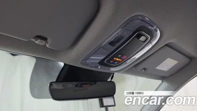 Hyundai Avante CN7 — Фото автомобиля 16