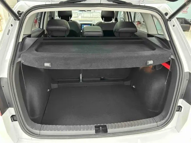 Skoda Karoq — Фото автомобиля 21