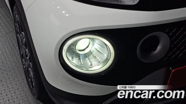 Hyundai Casper — Фото автомобиля 7
