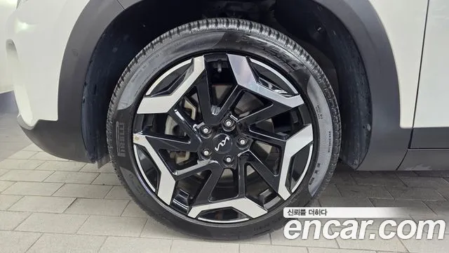 Kia Seltos — Фото автомобиля 5