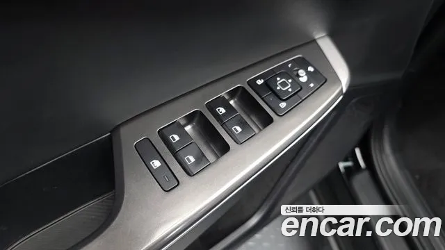 Kia EV6 — Фото автомобиля 28