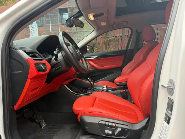 BMW X2 — Фото автомобиля 4