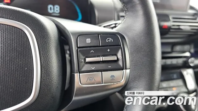 Hyundai Casper — Фото автомобиля 18