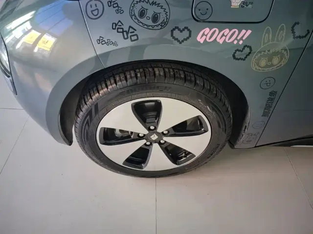 Baojun Cloud — Фото автомобиля 22