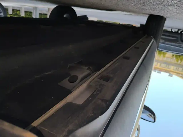Ford Escape — Фото автомобиля 20