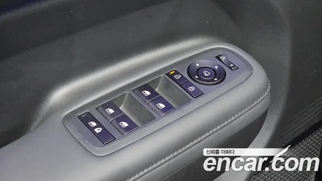 Hyundai Santa Fe MX5 — Фото автомобиля 30