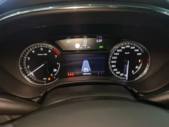 Cadillac CT5 — Фото автомобиля 11