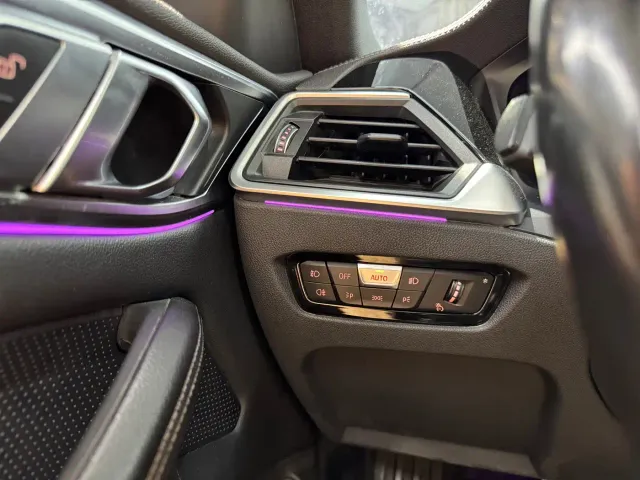 BMW 4 Series — Фото автомобиля 16