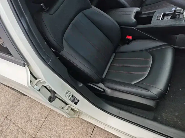 GAC Trumpchi Emkoo — Фото автомобиля 24