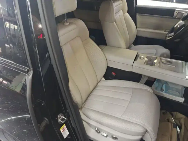 BYD FangChengBao Titanium 7 — Фото автомобиля 24