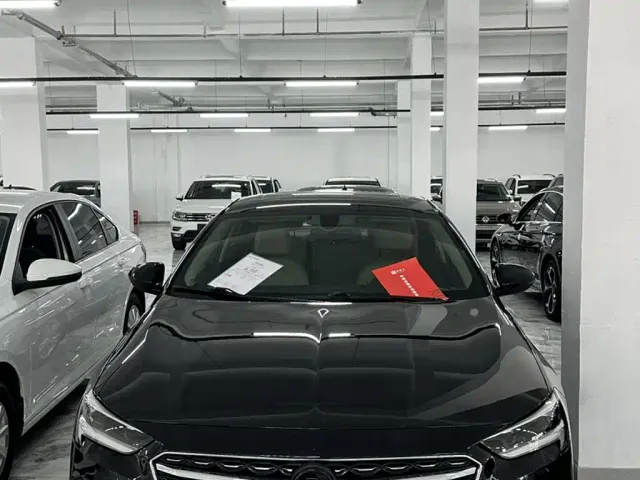 Buick Regal — Фото автомобиля 8
