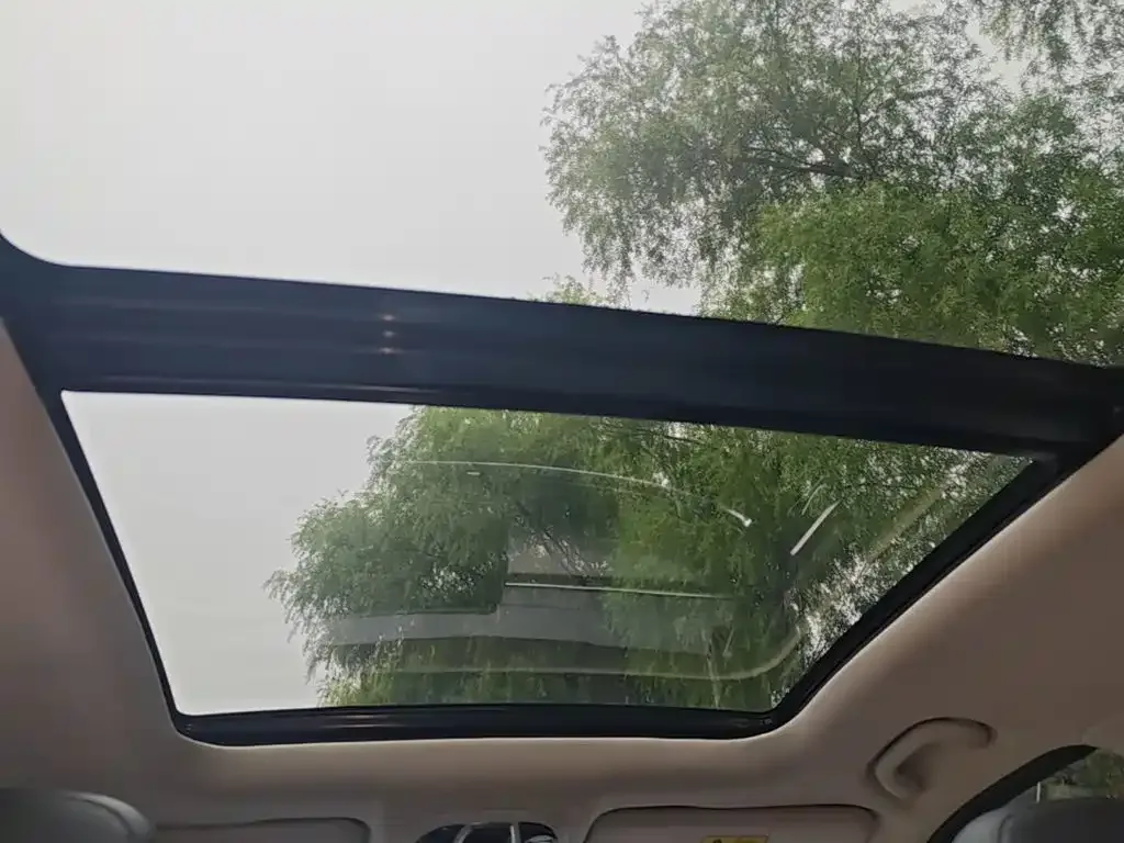 BAIC Beijing X7 2023 1.5TD DCT Super Enjoy+ Edition — Фото автомобиля 17