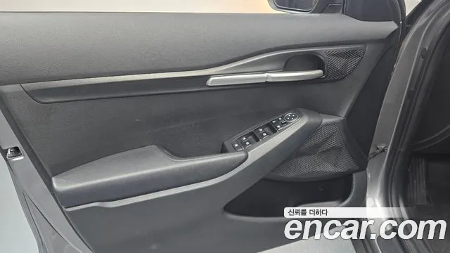 Kia Seltos Seltos Бензин 1.6 турбо 2WD — Фото автомобиля 24
