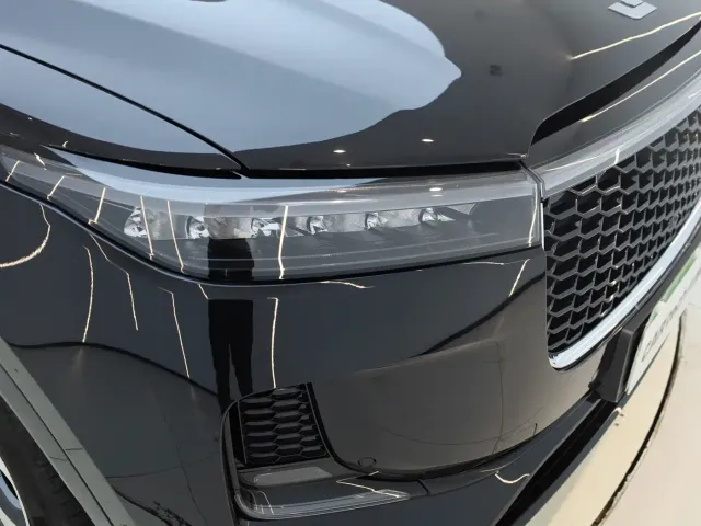 Li Auto ONE — Фото автомобиля 28