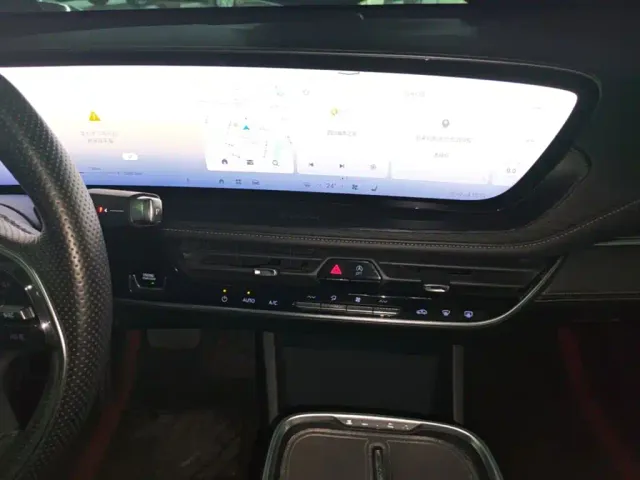 Buick LaCrosse — Фото автомобиля 12