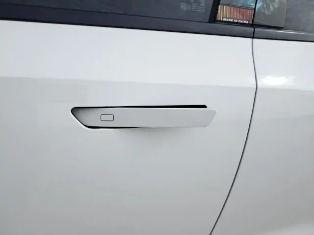 Jetour Dashing — Фото автомобиля 15