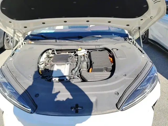 BYD Seal 07 DM-i — Фото автомобиля 19