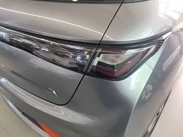 BYD Dolphin — Фото автомобиля 7