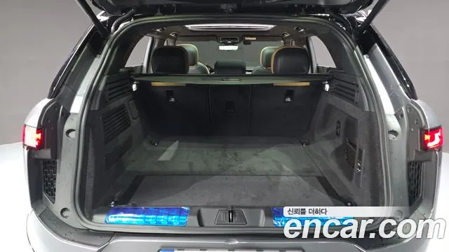 Land Rover Range Rover Sport — Фото автомобиля 22