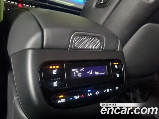 Hyundai Ioniq 9 — Фото автомобиля 16