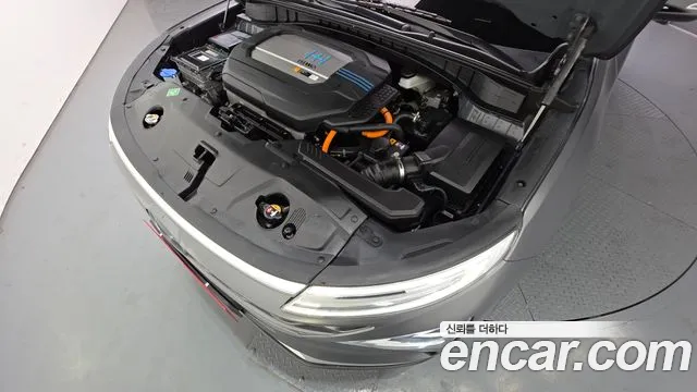 Hyundai Nexo Nexo Modern — Фото автомобиля 6