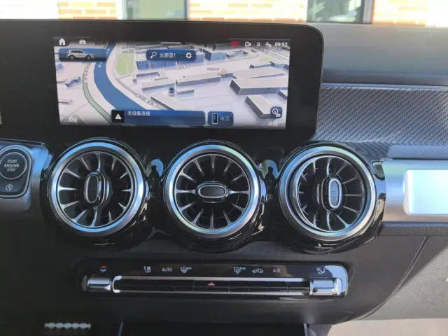 Mercedes-Benz GLB AMG — Фото автомобиля 18