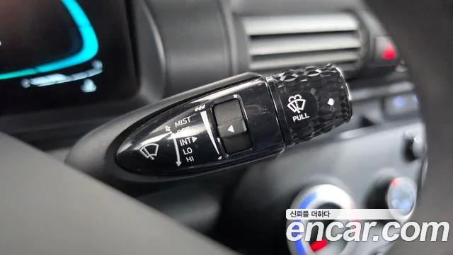 Hyundai Casper — Фото автомобиля 30
