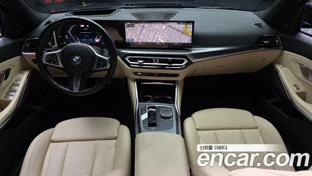 BMW 3 Series G20 — Фото автомобиля 10