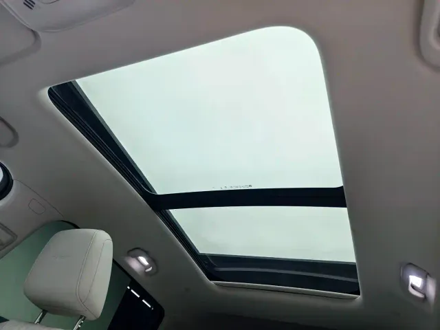 Buick Envision Plus — Фото автомобиля 16