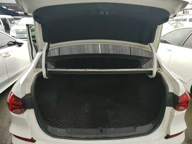 Chevrolet Monza — Фото автомобиля 18