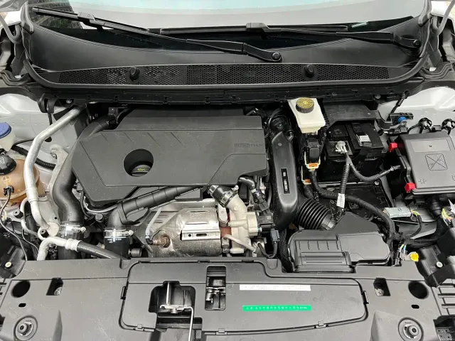 Peugeot 408 — Фото автомобиля 5