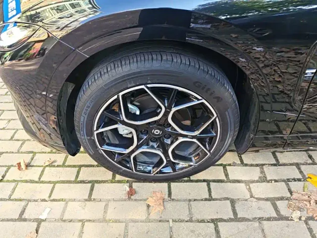 Changan Qiyuan A07 — Фото автомобиля 22