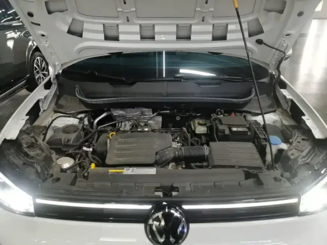 Volkswagen Tharu — Фото автомобиля 19