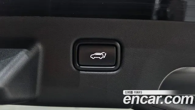 Kia EV6 — Фото автомобиля 19