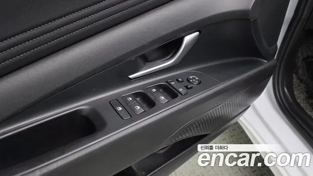 Hyundai Avante CN7 — Фото автомобиля 24