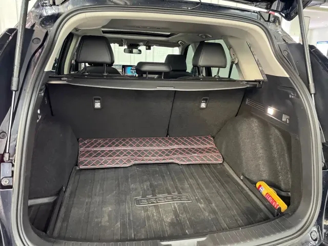 Honda Breeze — Фото автомобиля 17