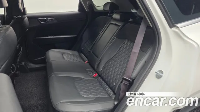 Kia Sportage — Фото автомобиля 22