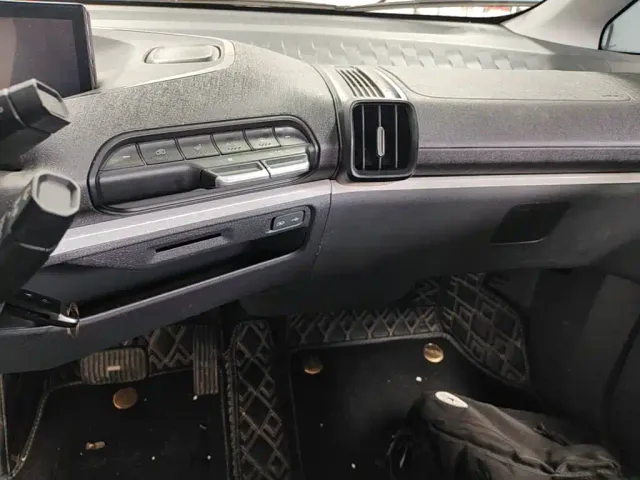 Baojun KiWi EV — Фото автомобиля 12