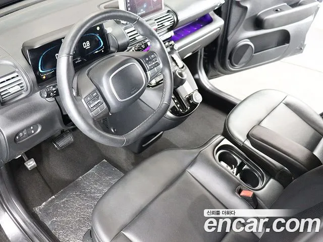 Hyundai Casper — Фото автомобиля 10