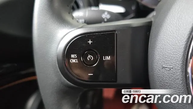 Mini Cooper Cooper Classic Plus — Фото автомобиля 18