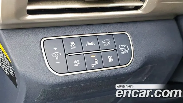 Hyundai Nexo — Фото автомобиля 18