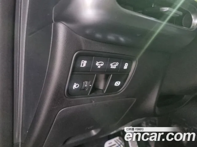Hyundai Ioniq 9 — Фото автомобиля 18