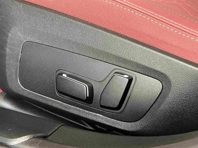 BMW 3 Series — Фото автомобиля 24