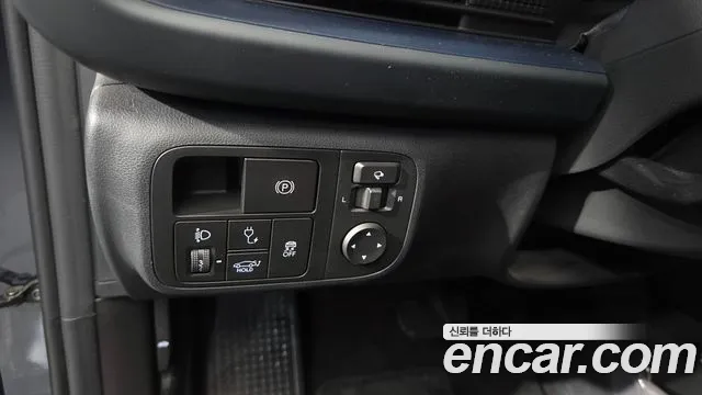 Hyundai Ioniq 6 — Фото автомобиля 28