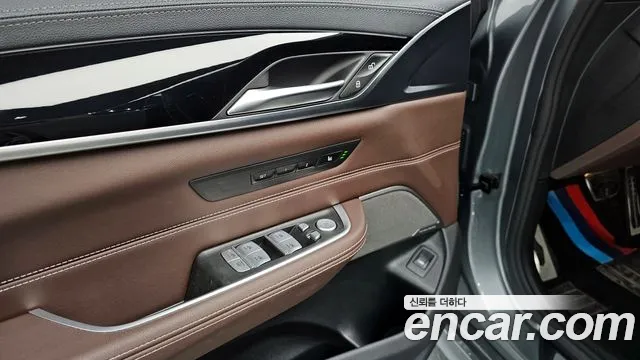 BMW Gran Turismo — Фото автомобиля 10
