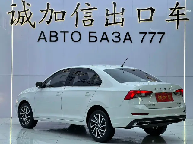Skoda Rapid — Фото автомобиля 6