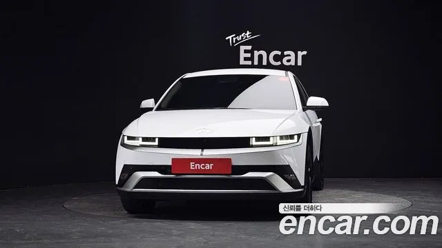 Hyundai Ioniq5 — Фото автомобиля 3